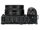 Беззеркальный фотоаппарат Nikon Z30 Body (VOA110AE)