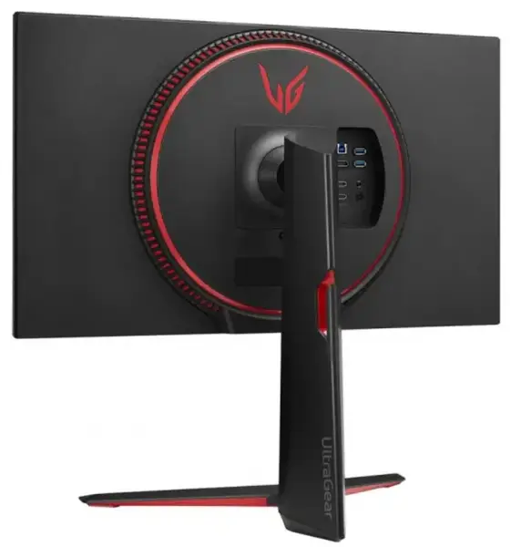 Монитор LG 27GL850