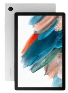 Планшет Samsung Galaxy Tab A8 10.5" 4/64GB LTE Silver (SM-X205NZSE)