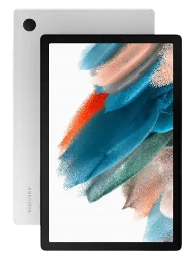 Планшет Samsung Galaxy Tab A8 10.5" 4/64GB LTE Silver (SM-X205NZSE)