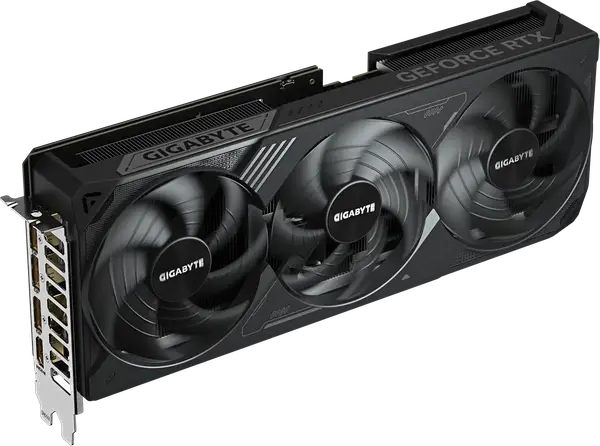 Відеокарта GIGABYTE GeForce RTX 5070 Ti WINDFORCE OC SFF 16G (GV-N507TWF3OC-16GD)
