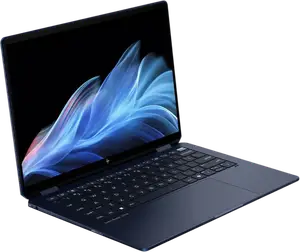 Ноутбук HP OmniBook Ultra Flip x360 Ultra 9-288V/32GB/1TB/W11 OLED Blue (14-fh0099nw (B2MF6EA)) Ноутбук HP OmniBook Ultra Flip x360 Ultra 9-288V/32GB/1TB/W11 OLED Blue (14-fh0099nw (B2MF6EA))