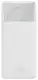 Зовнішній аккумулятор (Power Bank) Baseus PowerBank Bipow Digital Display 20000mAh 20W White (PPDML-M02)