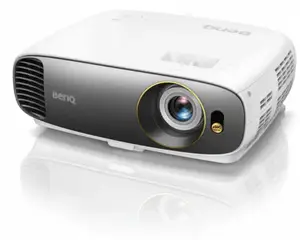 Мультимедійний проектор BenQ W1720 4K HDR (9H.JLC77.14E)