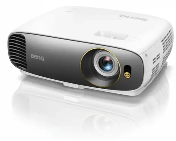 Мультимедійний проектор BenQ W1720 4K HDR (9H.JLC77.14E)