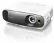 Мультимедійний проектор BenQ W1720 4K HDR (9H.JLC77.14E)
