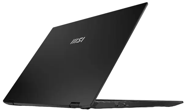 Ноутбук MSI Summit E16 AI Studio Ultra 7-155H/32GB/1TB/Win11P RTX4050 (A1VETG-029PL)