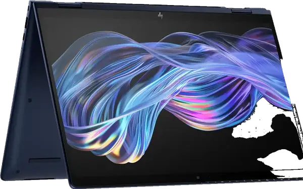 Ноутбук HP EliteBook X Flip G1i 14 AI U7-258V/32GB/1TB/Win11P Touch (B9ZX9ET)