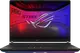 Ноутбук ASUS ROG Strix SCAR 16 Ultra 9-275HX/64GB/4TB/W11P RTX5090 240Hz (G635LX-U9644X)