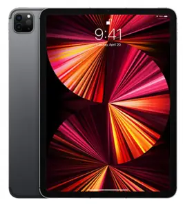 Планшет Apple iPad Pro 11" M1 128 GB Wi-Fi Space Gray (MHQR3) Планшет Apple iPad Pro 11" M1 128 GB Wi-Fi Space Gray (MHQR3)