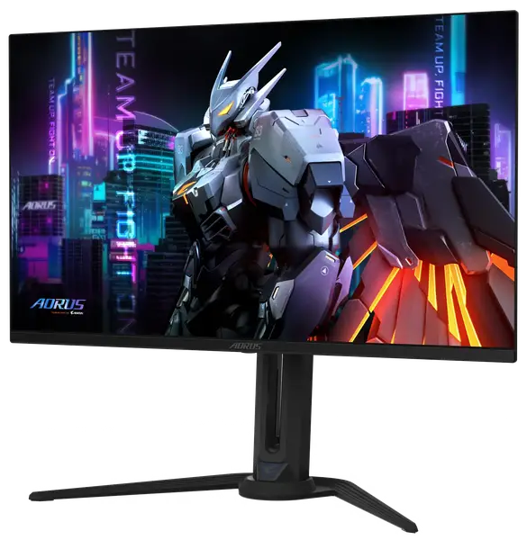 Монітор Gigabyte AORUS FO32U2