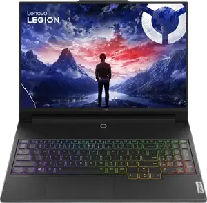 Ноутбук Lenovo Legion 9 Ultra 9-275HX/64GB/2TB/Win11P RTX5090 440Hz (83EY000LPB)