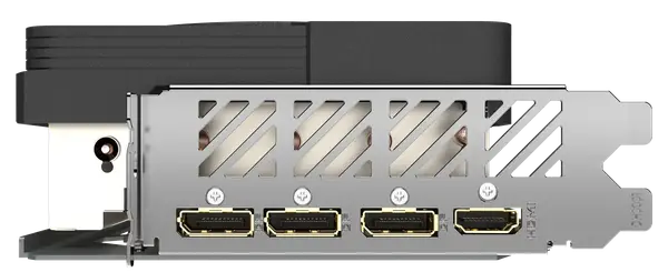 Відеокарта GIGABYTE GeForce RTX 4080 SUPER WINDFORCE V2 16G (GV-N408SWF3V2-16GD)