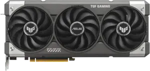 Відеокарта ASUS GeForce RTX 5060 TUF Gaming OC 8GB GDDR7 DLSS4 (TUF-RTX5060-O8G-GAMING)