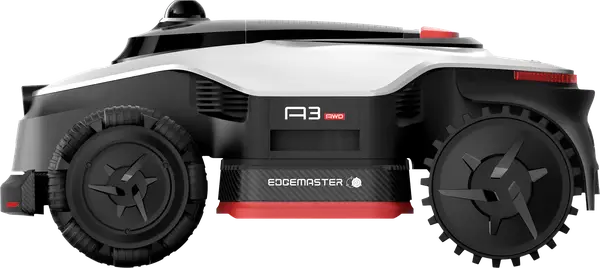 Газонокосарка-робот Dreame Robotic mower A3 AWD Pro 2500