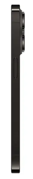 Смартфон Apple iPhone 14 Pro 1TB Space Black (MQ2G3)