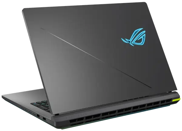 Ноутбук ASUS ROG Strix G18 Ultra 9 275HX/16GB/1TB RTX5070 240Hz (G815LP-U9161)