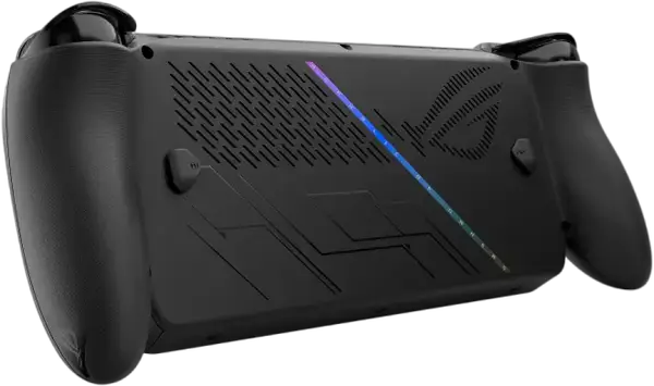 Портативна ігрова приставка ASUS ROG Xbox Ally X 1 TB (90NV00H2-M00400)