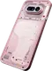 Смартфон Nothing Phone (4a) 12/256GB Pink (A10400280)