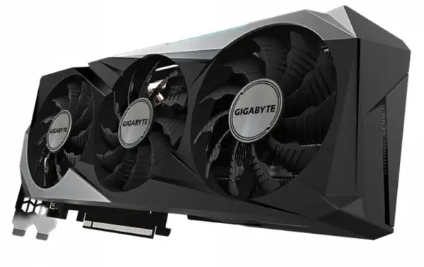 Відеокарта GIGABYTE GeForce RTX 3070 GAMING OC 8G rev. 2.0 (GV-N3070GAMING OC-8GD rev. 2.0)