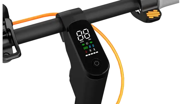 Електросамокат Ninebot F65I (AA.00.0010.97)