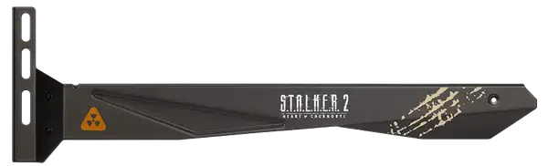 Відеокарта MSI RTX 4070 Ti SUPER 16G GAMING SLIM STALKER 16GB GDDR6X