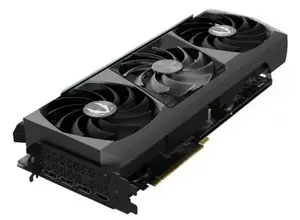 Відеокарта Zotac GAMING GeForce RTX 3070 Ti AMP Extreme Holo (ZT-A30710B-10P)