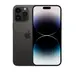 Смартфон Apple iPhone 14 Pro Max 512GB Space Black (MQAF3)