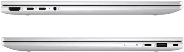 Ноутбук HP Elite x360 1040 G11 Ultra 7-155H/16GB/512/Win11P (9G0X6ET)