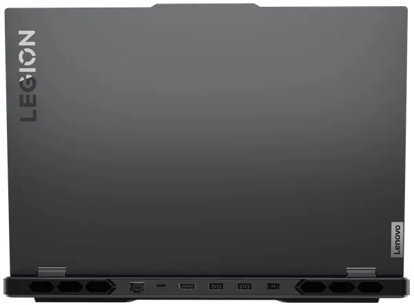 Ноутбук Lenovo Legion Pro 7-16 i9-14900HX/32GB/1TB/Win11 RTX4080 240Hz (83DE006VPB)