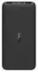 Зовнішній акумулятор (Power Bank) Xiaomi Redmi Power Bank 10000mAh Black (VXN4305GL)