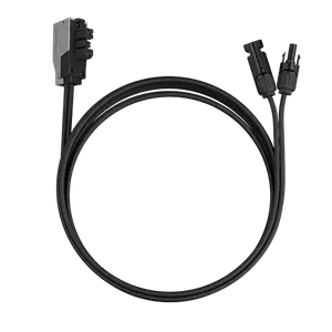 Кабель EcoFlow Кабель Power Hub Solar Charge Cable (LPV-B-6m) (LPV-B-6m)