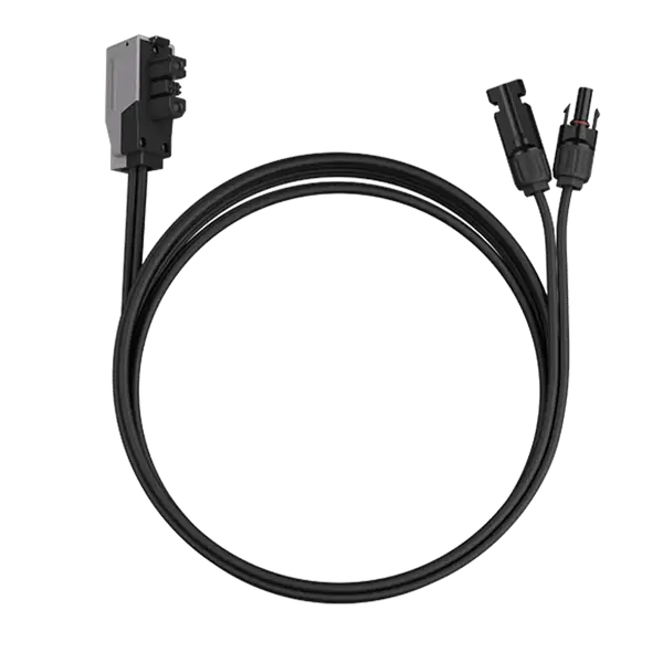 Кабель EcoFlow Кабель Power Hub Solar Charge Cable (LPV-B-6m) (LPV-B-6m)