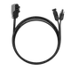 Кабель EcoFlow Кабель Power Hub Solar Charge Cable (LPV-B-6m) (LPV-B-6m)