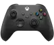 Стаціонарна ігрова приставка Microsoft Xbox Series X + Xbox Series Controller - Black