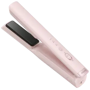 Стайлер (випрямляч) Dreame Unplugged Cordless Hair Straightener (AST14A-PK)