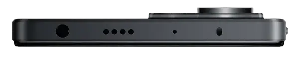 Смартфон Xiaomi Poco X5 Pro 5G 8/256GB Black