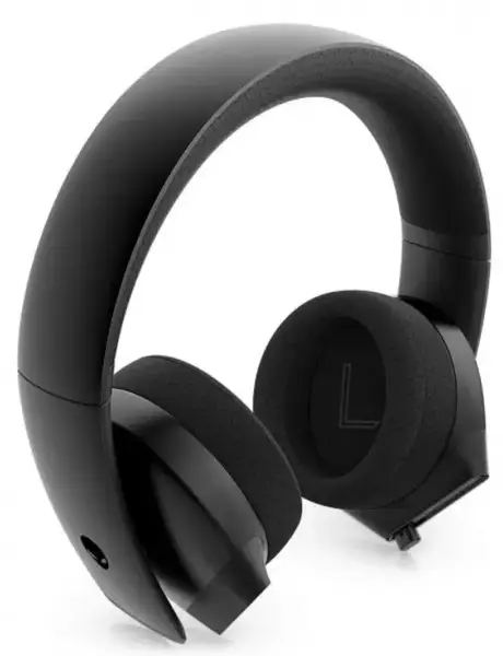 Навушники Dell Alienware Stereo Gaming Headset (AW310H)
