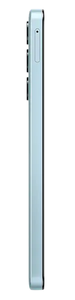 Смартфон Samsung Galaxy M35 5G 6/128GB Light Blue (SM-M356BLBB)