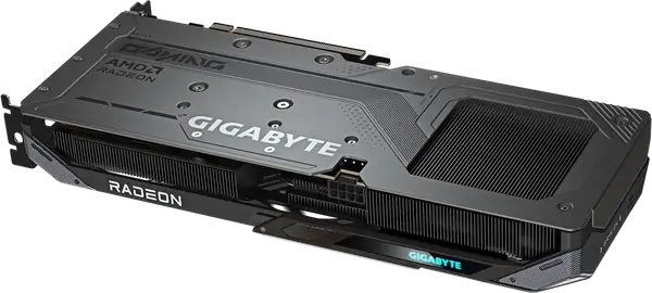 Відеокарта Gigabyte Radeon RX 9060 XT Gaming OC 16GB GDDR6 (GV-R9060XTGAMING OC-16GD)