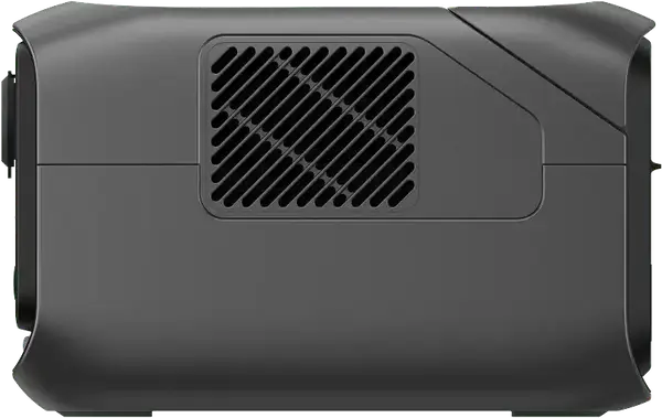 Зарядна станція EcoFlow RIVER 3 Plus (EFRIVER3Plus-EU-CBOX)