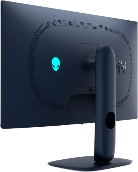 Монітор Dell Alienware AW2725D (210-BRZW)