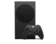 Стаціонарна ігрова приставка Microsoft Xbox Series S 1 TB Carbon Black