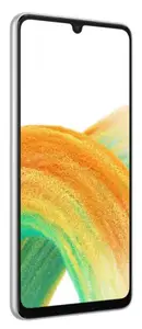 Смартфон Samsung Galaxy A33 5G 6/128GB White (SM-A336BZWG) Смартфон Samsung Galaxy A33 5G 6/128GB White (SM-A336BZWG)