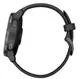 Смарт-годинник Garmin vivoactive 4S Black/Slate (010-02172-13/010-02172-11)