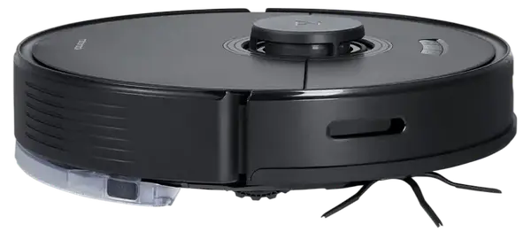 Робот-пилосос з вологим прибиранням RoboRock Vacuum Cleaner Q7 Max+ Black