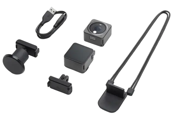 DJI Action 2 Power Combo (CP.OS.00000197.01)