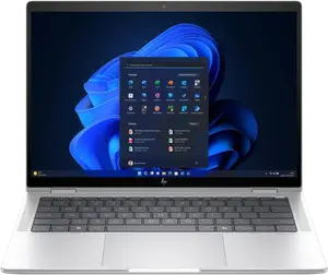 Ноутбук HP Elite x360 1040 G11 Ultra 7-155H/16GB/512/Win11P (9G0X2ET)