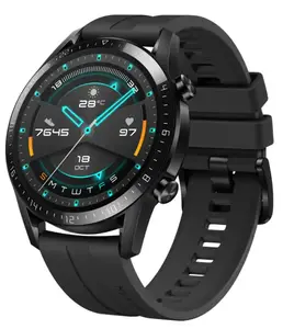 Смарт-годинник HUAWEI Watch GT 2 Sport (55024474) Смарт-годинник HUAWEI Watch GT 2 Sport (55024474)
