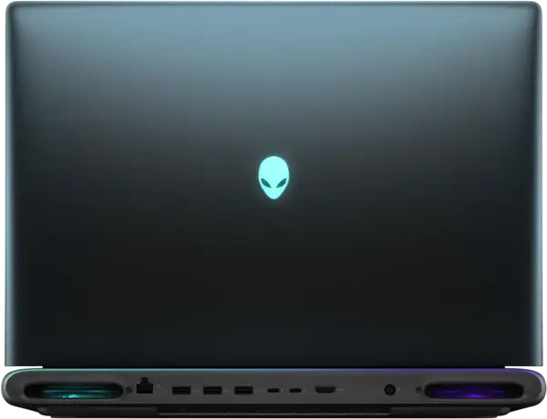 Ноутбук Dell Alienware 18 Area-51 Ultra 9 275HX/32GB/2TB/Win11 RTX5090 (Alienware-AA18-3882)